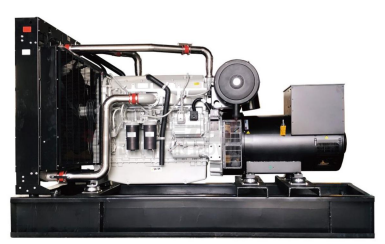 مولد بيركنز ديزل 50 هرتز